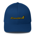 KrispeeTaterz Flexfit Hat