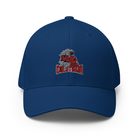 Col3Train Flexfit Hat