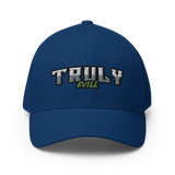 TrulyEviLL Flexfit Hat