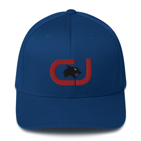 CalicoJaguar Flexfit Hat