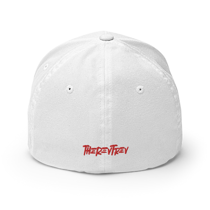TheRevTrev Flexfit Hat