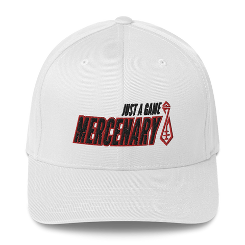 JAG Mercenary Flexfit Hat