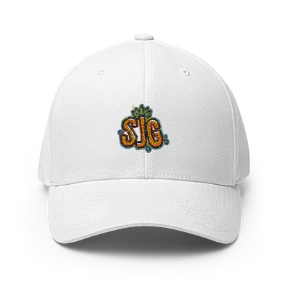 SweatyJayGaming Flexfit Hat