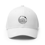 NamasteWoken Flexfit Hat