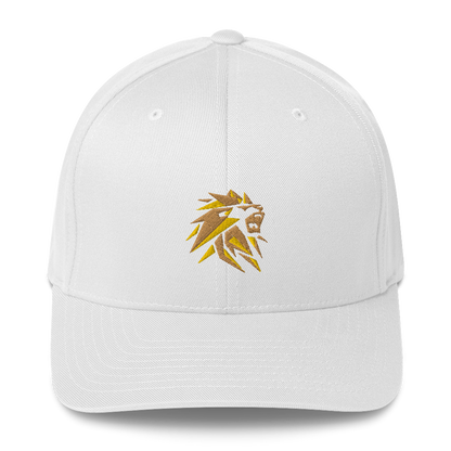 Starbeast Gold Flexfit Hat