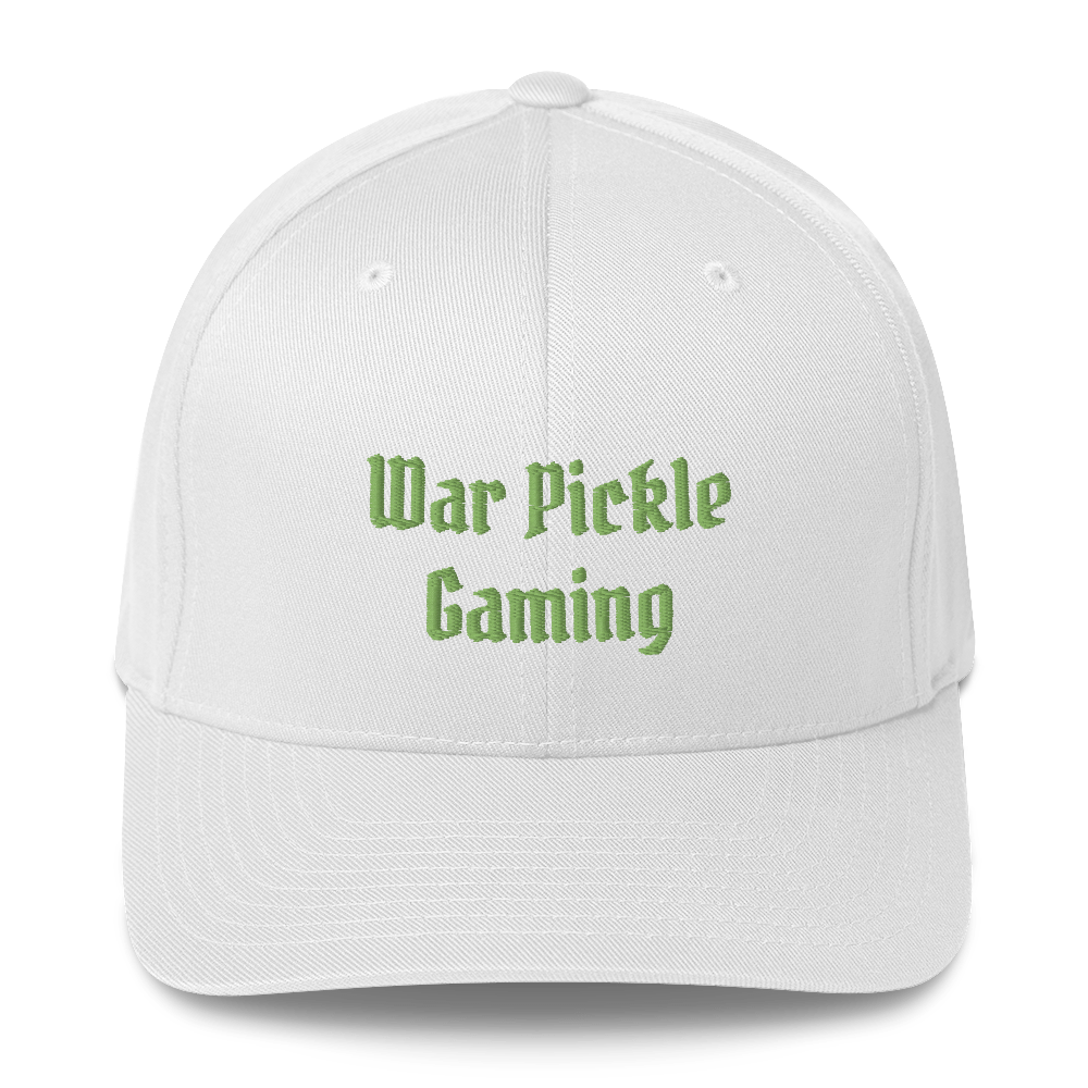 War Pickle Gaming Flexfit Hat
