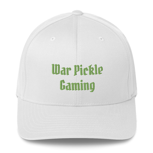 War Pickle Gaming Flexfit Hat