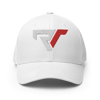 TheRevTrev Flexfit Hat