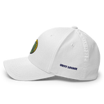 Griff Savage Gaming Double Logo Flexfit Hat