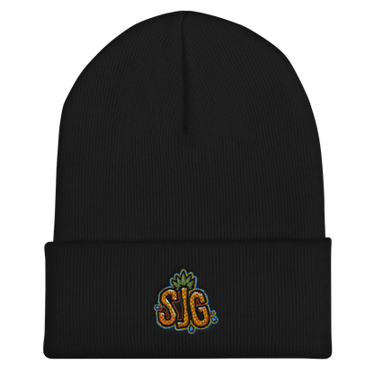 SweatyJayGaming Beanie