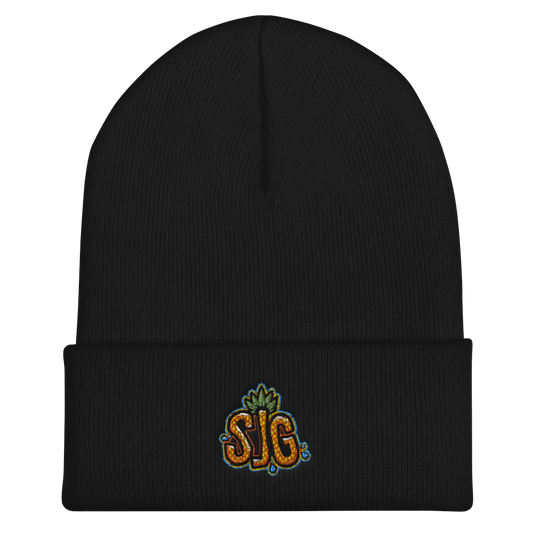 SweatyJayGaming Beanie