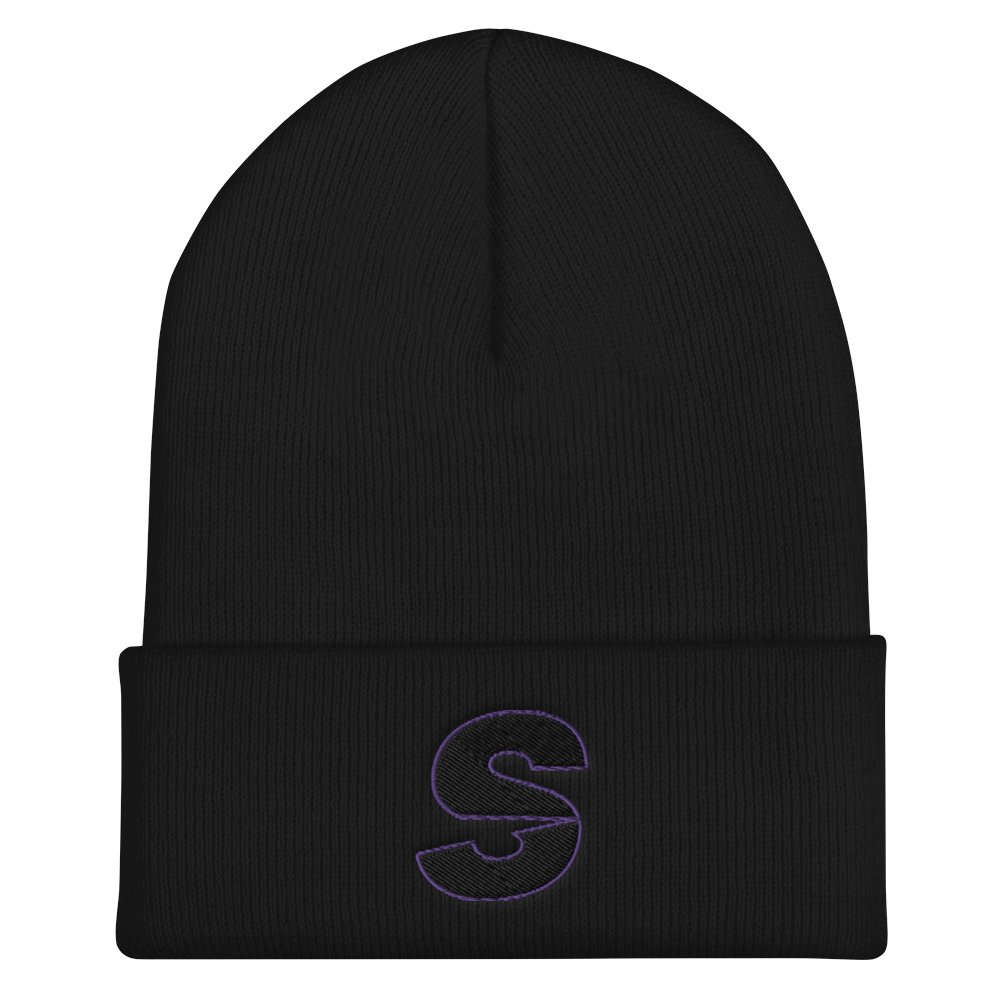 Suttledge Beanie
