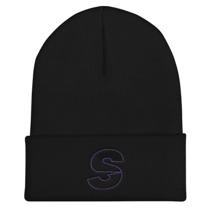 Suttledge Beanie