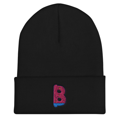 BCold Gaming Beanie