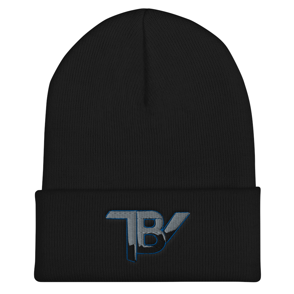TheBeardedViking Beanie