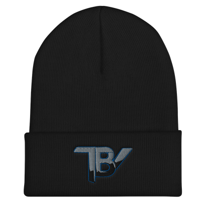 TheBeardedViking Beanie