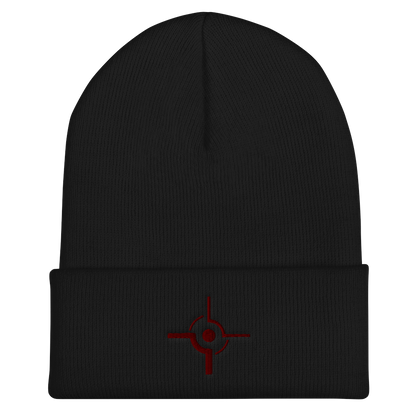SniperDamian Beanie