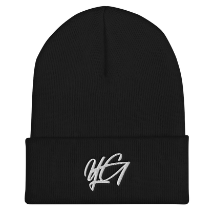Yunuziy Beanie