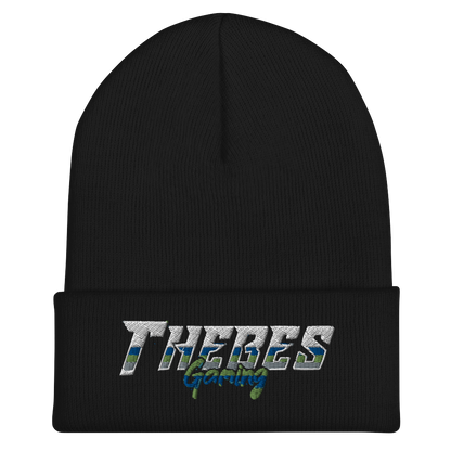 ThebesGaming Beanie