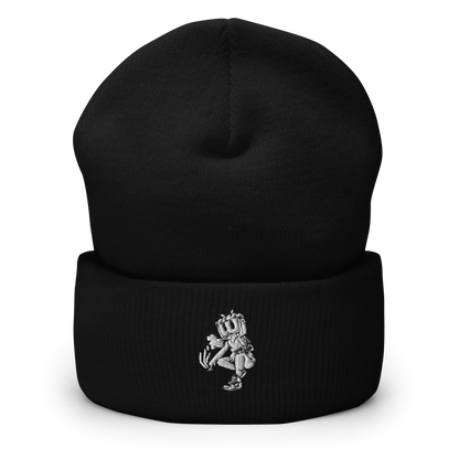 SliickTV Beanie