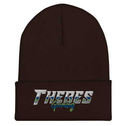 ThebesGaming Beanie