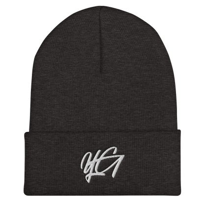 Yunuziy Beanie