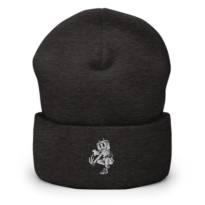 SliickTV Beanie