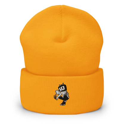 SliickTV Beanie