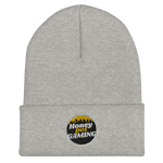 TheHoneyPotGaming Beanie