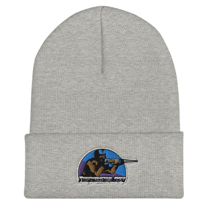 Thermometer_snpr Beanie