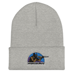 Thermometer_snpr Beanie