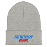 BattleBozzy Beanie