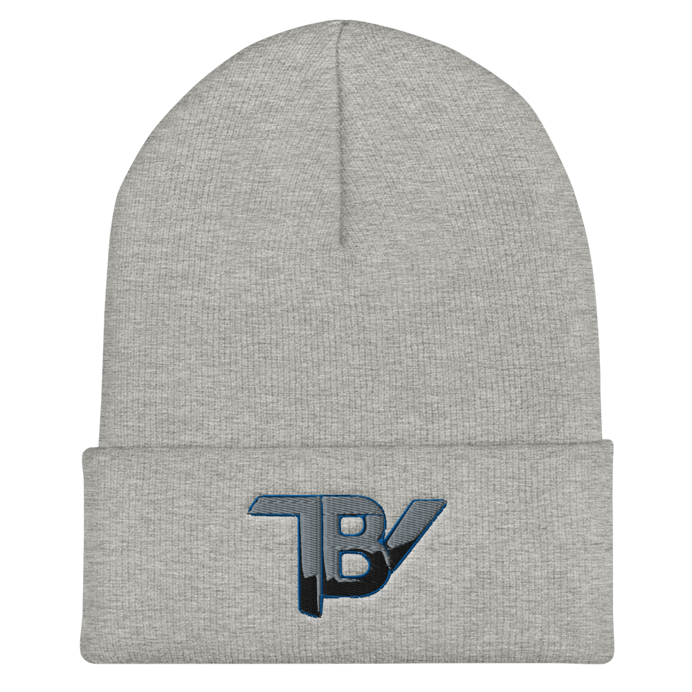 TheBeardedViking Beanie