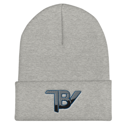 TheBeardedViking Beanie
