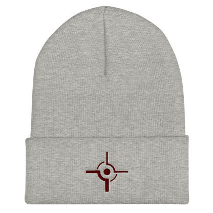 SniperDamian Beanie