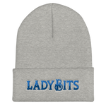 LadyBits Beanie