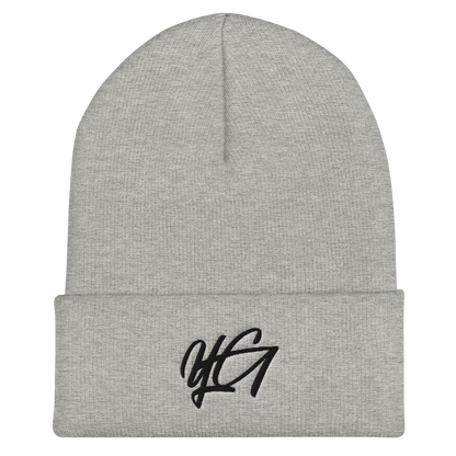 Yunuziy Beanie