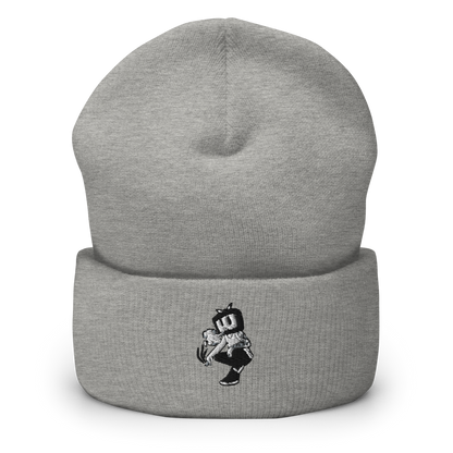 SliickTV Beanie