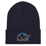 Thermometer_snpr Beanie