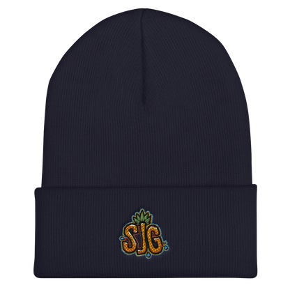 SweatyJayGaming Beanie