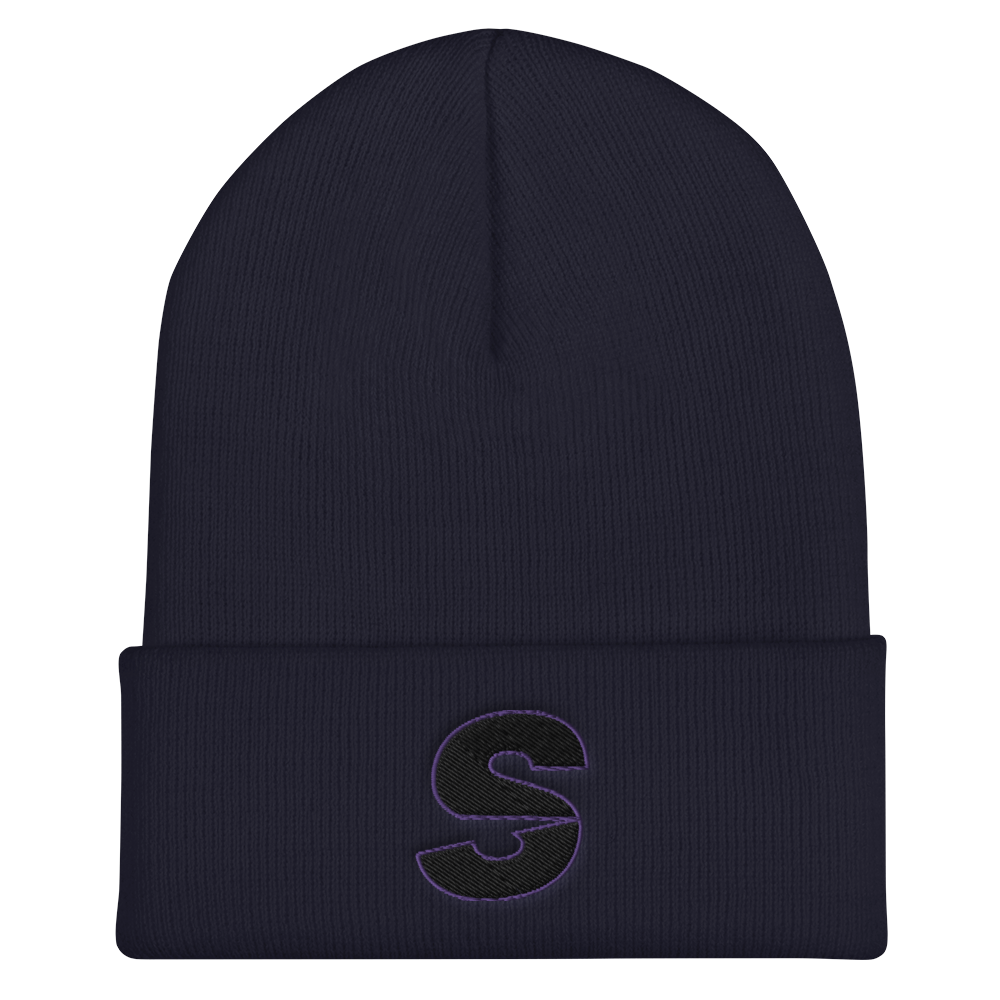 Suttledge Beanie