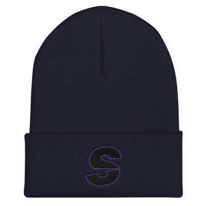 Suttledge Beanie