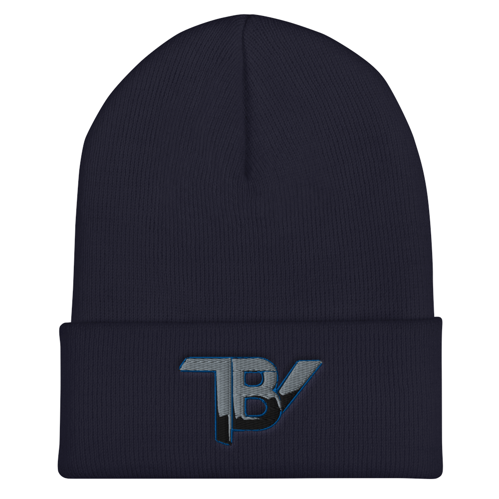 TheBeardedViking Beanie