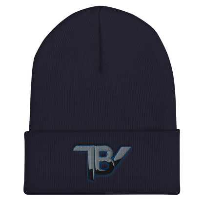 TheBeardedViking Beanie