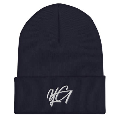 Yunuziy Beanie