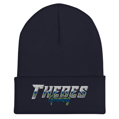 ThebesGaming Beanie