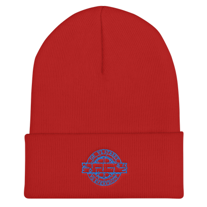 Stream of Thrones Gaming Beanie