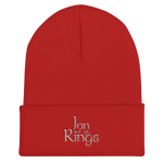 Jon of the Rings Beanie