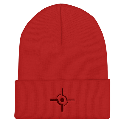 SniperDamian Beanie