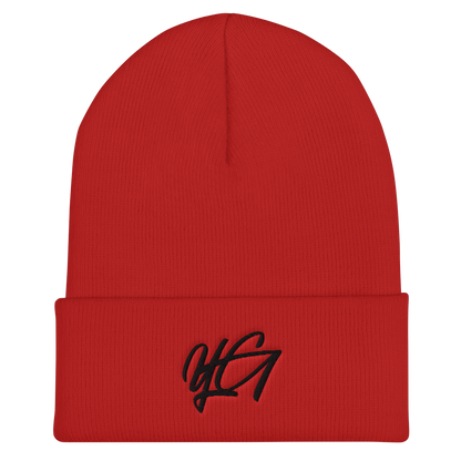 Yunuziy Beanie